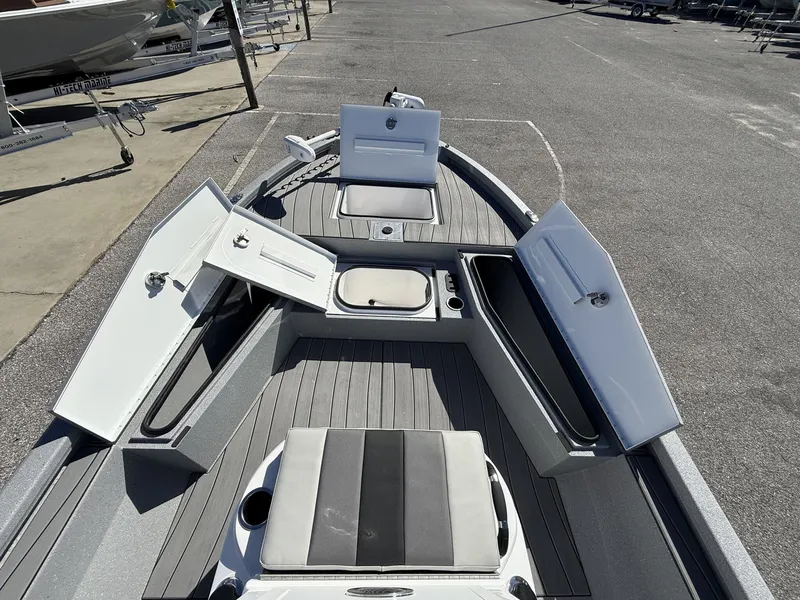 Slide: The Image of Vexus ACX 2000 2026 - 7