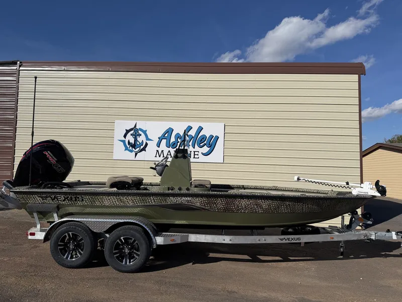 The Image of Vexus ACX 2000 2026 - 1