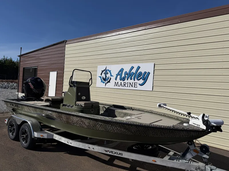 Slide: The Image of Vexus ACX 2000 2026 - 2