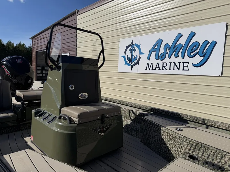 Slide: The Image of Vexus ACX 2000 2026 - 5