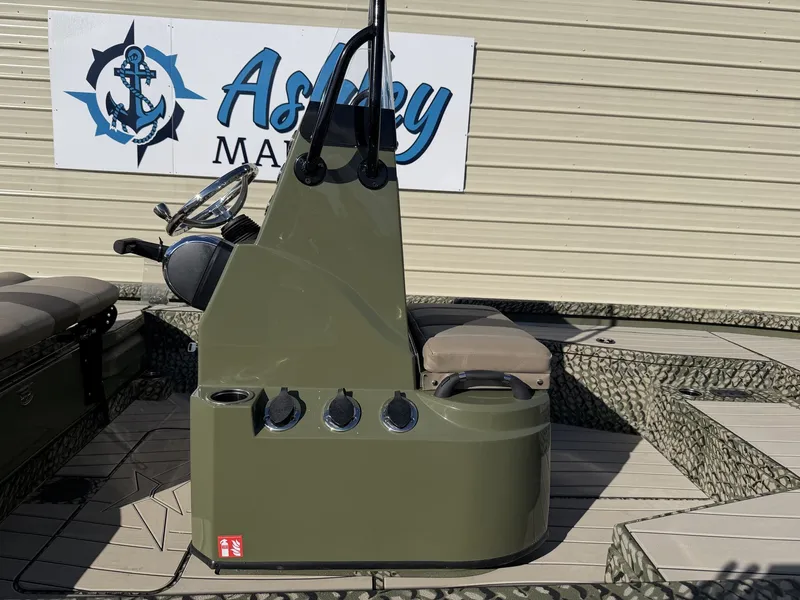 Slide: The Image of Vexus ACX 2000 2026 - 7