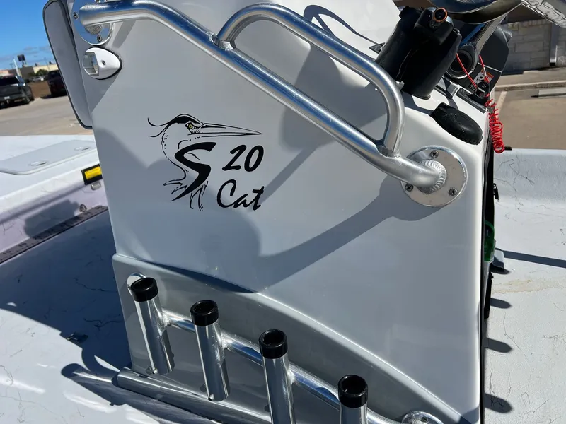 Slide: The Image of Shoalwater 20 CAT 2017 - 21