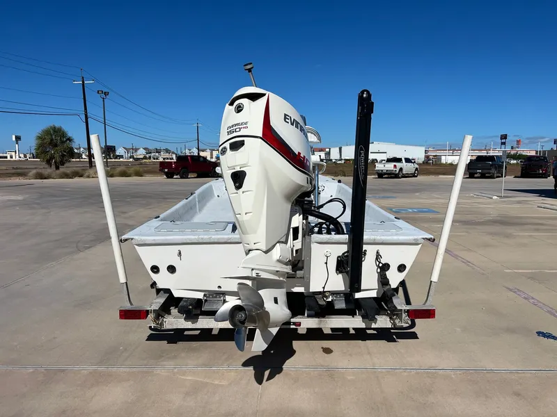 Slide: The Image of Shoalwater 20' Catamaran 2017 - 11