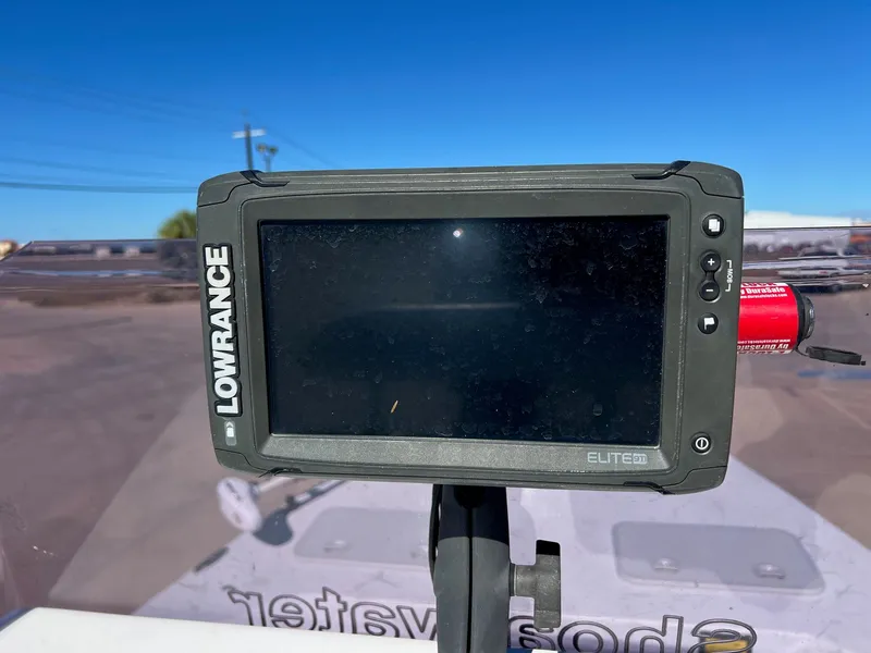 Slide: The Image of Shoalwater 20' Catamaran 2017 - 23