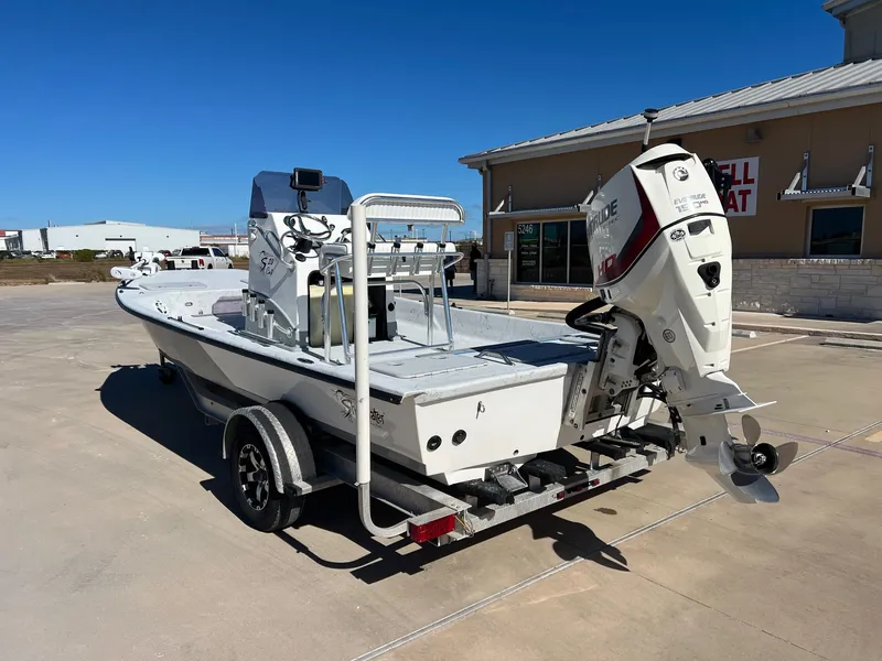 Slide: The Image of Shoalwater 20' Catamaran 2017 - 12