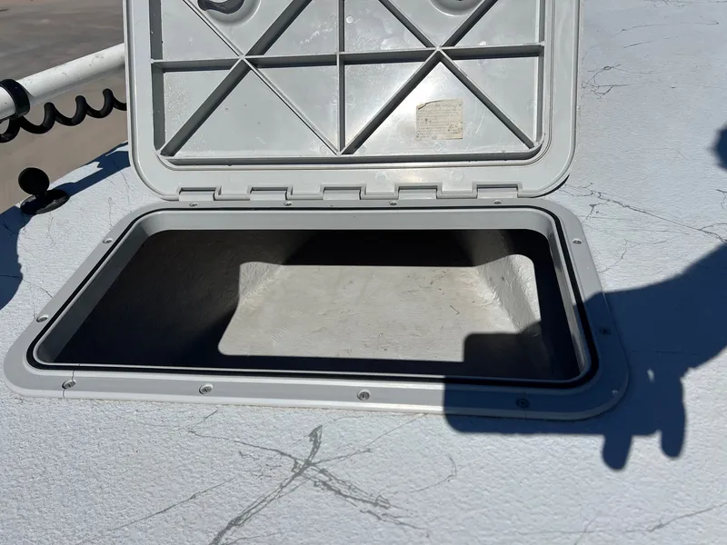 Slide: The Image of Shoalwater 20' Catamaran 2017 - 17