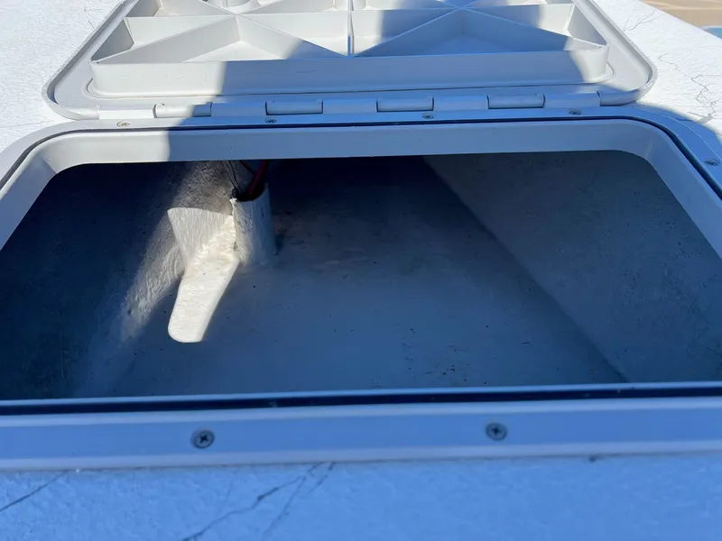 Slide: The Image of Shoalwater 20' Catamaran 2017 - 18