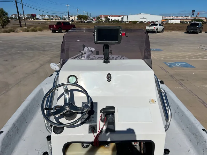 Slide: The Image of Shoalwater 20' Catamaran 2017 - 22