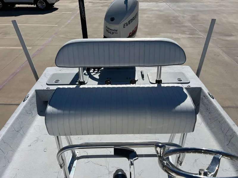 Slide: The Image of Shoalwater 20' Catamaran 2017 - 24