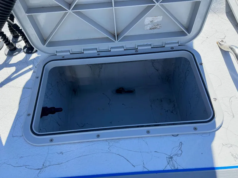 Slide: The Image of Shoalwater 20' Catamaran 2017 - 28