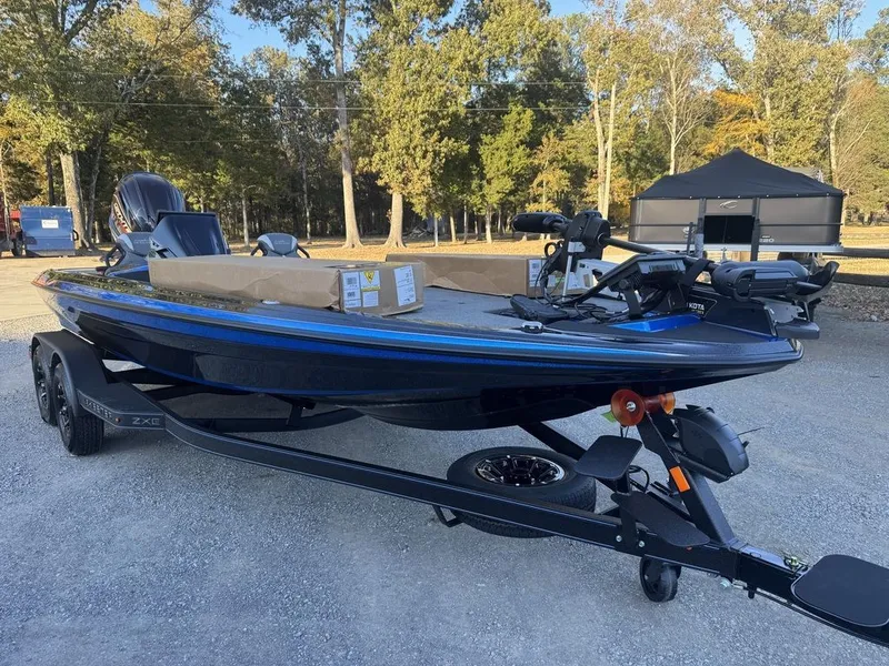 Slide: The Image of Skeeter ZXE20 2026 - 3