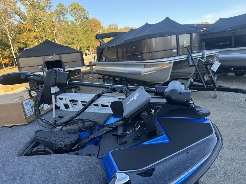 Slide: The Image of Skeeter ZXE20 2026 - 4