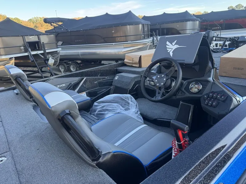 Slide: The Image of Skeeter ZXE20 2026 - 5