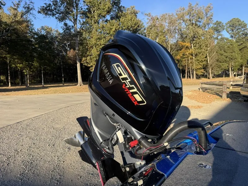 Slide: The Image of Skeeter ZXE20 2026 - 6