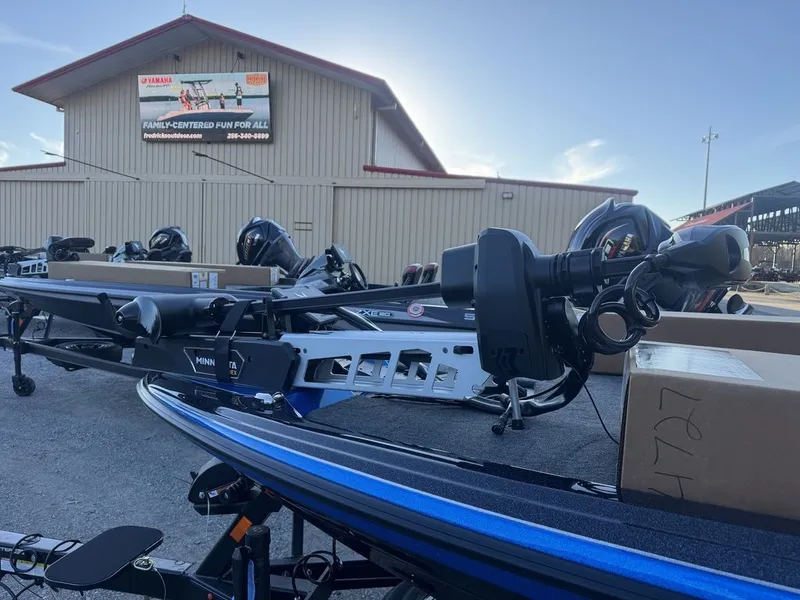 Slide: The Image of Skeeter ZXE20 2026 - 7