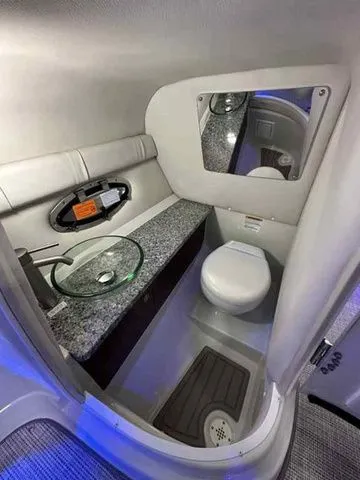 Slide: The Image of Crownline Boats 260 SS 2026 - 15