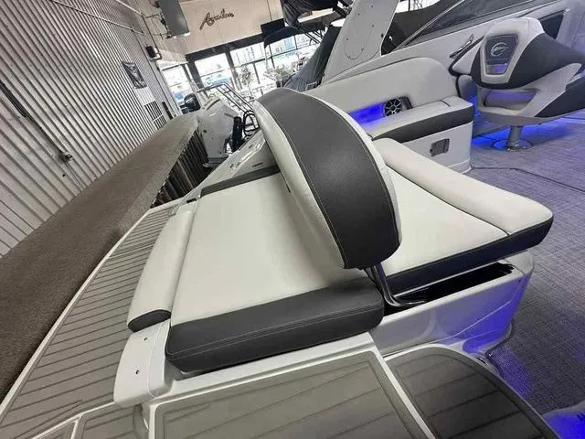 Slide: The Image of Crownline Boats 260 SS 2026 - 4