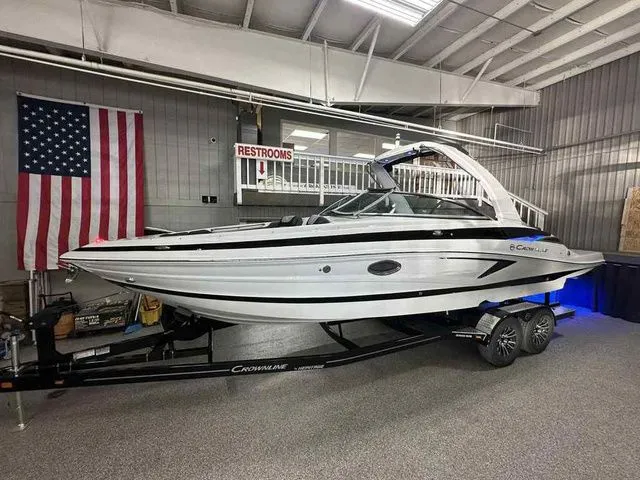 The Image of Crownline Boats 288 SS 2026 - 1