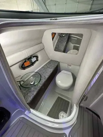 Slide: The Image of Crownline Boats 288 SS 2026 - 12