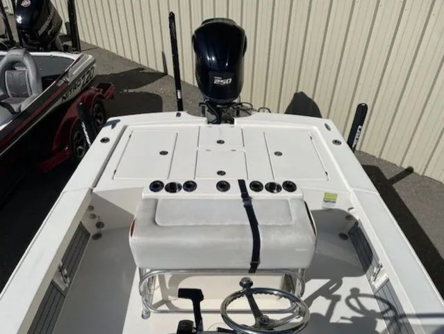 Slide: The Image of Maverick 2300 HPS 2021 - 12