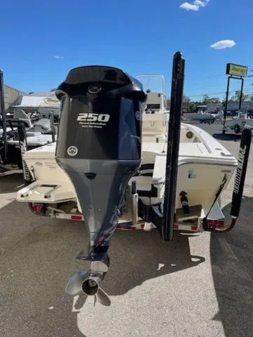 Slide: The Image of Maverick 2300 HPS 2021 - 15