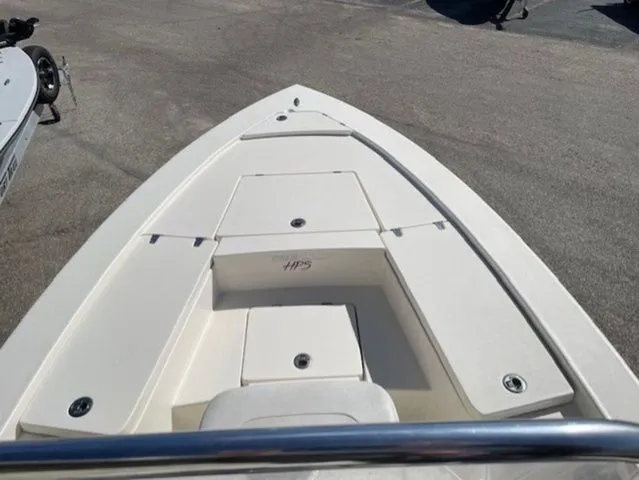 Slide: The Image of Maverick 2300 HPS 2021 - 3