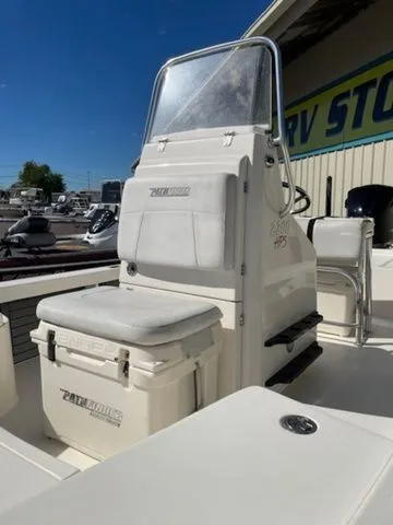 Slide: The Image of Maverick 2300 HPS 2021 - 7