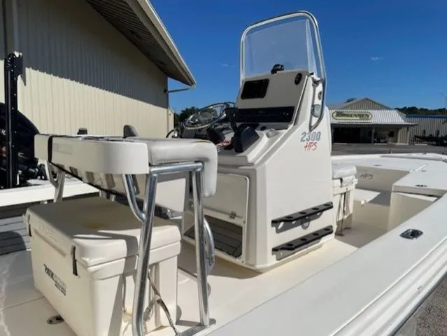 Slide: The Image of Maverick 2300 HPS 2021 - 9