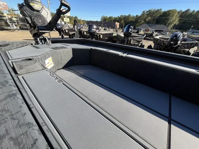 Slide: The Image of Xpress Bayou 18V 2026 - 11