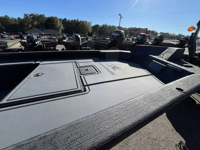 Slide: The Image of Xpress Bayou 18V 2026 - 13