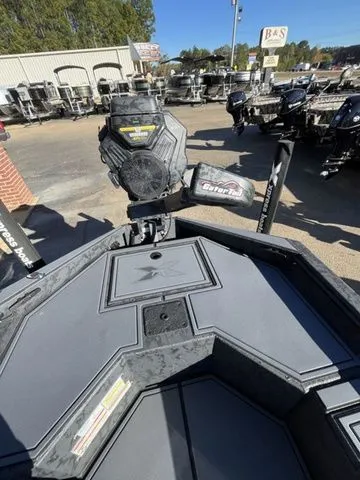 Slide: The Image of Xpress Bayou 18V 2026 - 16