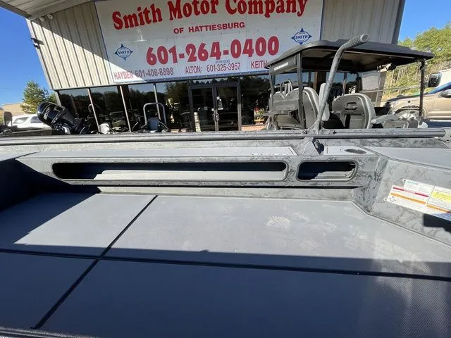 Slide: The Image of Xpress Bayou 18V 2026 - 23