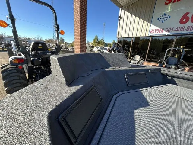 Slide: The Image of Xpress Bayou 18V 2026 - 27