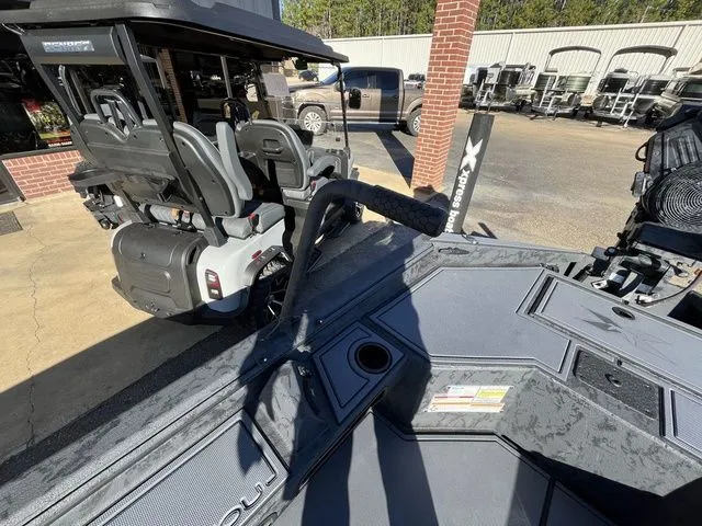 Slide: The Image of Xpress Bayou 18V 2026 - 32