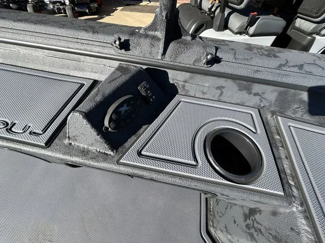 Slide: The Image of Xpress Bayou 18V 2026 - 34