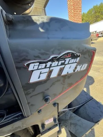 Slide: The Image of Xpress Bayou 18V 2026 - 36