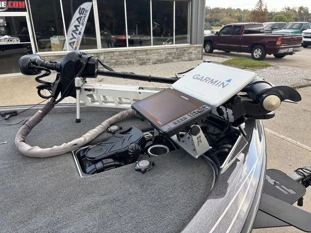 Slide: The Image of Skeeter FX20 Limited Edition 2019 - 9