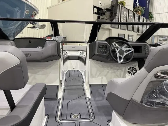 Slide: The Image of Cobalt CS22 2026 - 23