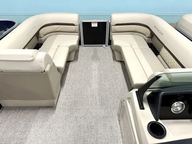 Slide: The Image of Bennington S Fish 22 SF 2026 - 12