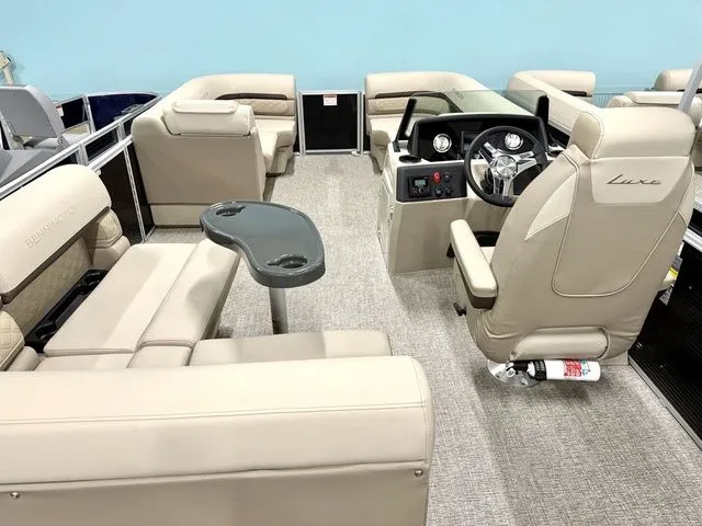 Slide: The Image of Bennington S Fish 22 SF 2026 - 7