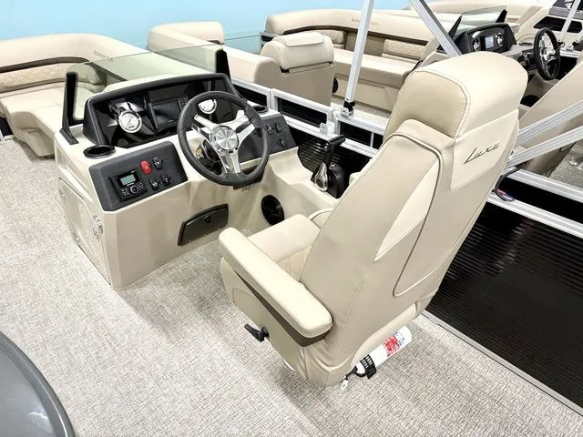 Slide: The Image of Bennington S Fish 22 SF 2026 - 8