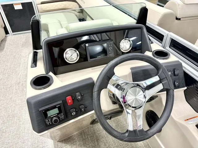 Slide: The Image of Bennington S Fish 22 SF 2026 - 9