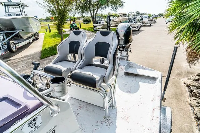 Slide: The Image of Shoalwater 19 Cat 2021 - 10