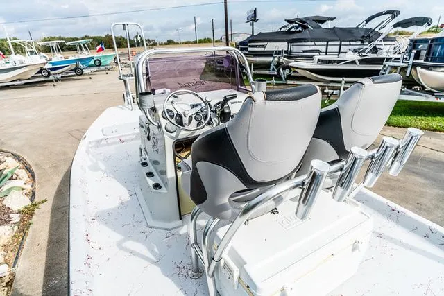 Slide: The Image of Shoalwater 19 Cat 2021 - 6