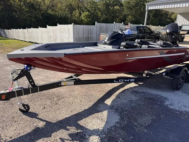 Slide: The Image of Lowe Outlet 20 2026 - 11