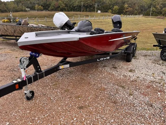 Slide: The Image of Lowe Outlet 20 2026 - 2