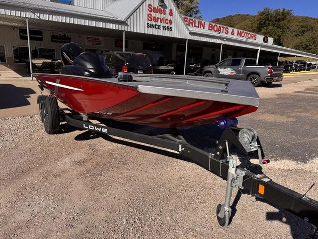 Slide: The Image of Lowe Outlet 20 2026 - 3