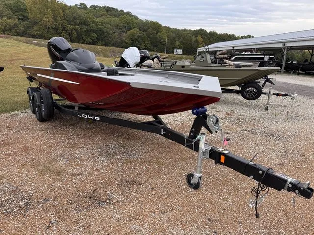 Slide: The Image of Lowe Outlet 20 2026 - 4