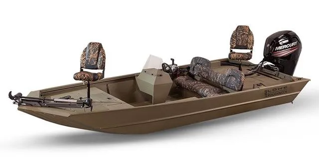 The Image of Lowe Roughneck Side Console RX1860 SC 2026 - 1