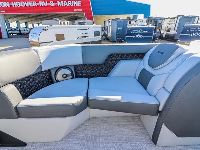 Slide: The Image of Alera M 23Q 2026 - 12